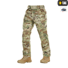 Штани M-Tac Soft Shell Winter Multicam L