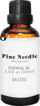 Olejek eteryczny Daffoil Pine Needle 100 ml (0767870879036) - obraz 1