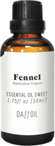 Ефірна олія Daffoil Sweet Fennel 50 мл (0767870882746)