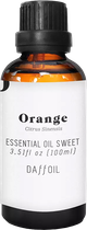 Olejek eteryczny Daffoil Orange 100 ml (0767870879500) - obraz 1