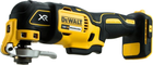 Багатофункціональний інструмент DeWalt DCS355N (5035048440964) - зображення 1