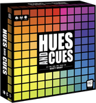 Настільна гра Asmodee Hues and Cues (0700304158420)