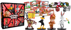 Gra planszowa Asmodee Looney Tunes Mayhem (3558380097242) - obraz 2