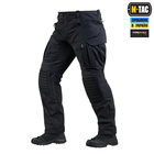 Штани M-Tac Sturm Gen.II NYCO Extreme Black 32/32