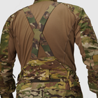 Зимові штани LVL 7 UATAC Multicam Membrane Climashield Apex L/Long - изображение 13