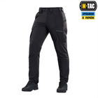 Брюки M-Tac Aggressor Summer Flex Black 34/32