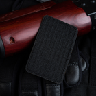 Нашивка M-Tac AKM 7,62х39 Laser Cut Black/Grey - зображення 5