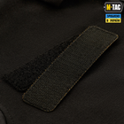 Нашивка M-Tac Поліція (світловідбивний напис) Black - зображення 4