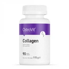 Натуральная добавка OstroVit Collagen 90 таблеток