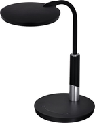 Lampa stołowa Activejet AJE-RAYA RGB Black - obraz 1