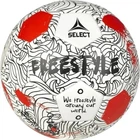Мяч футбольный Select FREESTYLE v24 разноцветный Уни 4,5 099580-003 4,5