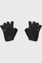 Перчатки для фитнеса Under Armour Training Gloves 1369826-001