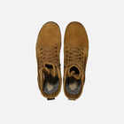 Тактичні черевики Garmont T8 Extreme Evo Regular Beige Size 42 - зображення 5