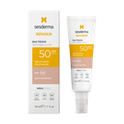 Сонцезахисний засіб для обличчя Sesderma Repaskin Silk Touch Color SPF 50 50 мл (8429979481986)
