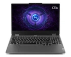 Ноутбук Lenovo LOQ 15IRX9 (83DV0099RA) Luna Gray