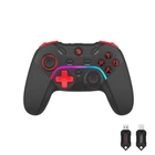 Беспроводной геймпад Bloody GPW70 (Sports Black), 2.4G/USB, черный