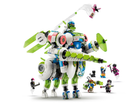 Конструктор LEGO DREAMZzz Мех-лицар Матео та Z-Bloba 1333 деталей (71485) - зображення 3