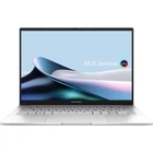 Ноутбук ASUS 14 Zenbook OLED UX3405CA-QL291/U9-285H/32GB/1TB/Intel Arc/DOS/Foggy Silver (90NB14W4-M00BE0)
