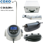 Физиодиспенцер с подсветкой COXO C SAILOR PRO LED + Наконечник 20:1 СОХО - изображение 5