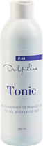 Тонік для жирної та нормальної шкіри Tonic for oily normal skin Dr. Yudina 300мл. (р34)