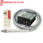 Ультразвуковой скайлер Woodpecker UDS-N2 LED (комплект для монтажа) - изображение 6
