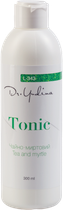 Тонік чайно-миртовий (лікувальний, заспокійливий) Tea-myrtle tonic Dr. Yudina 300 мл. (L343)