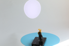 5W LED Підсвітка для бінокулярів+полімеризаційний фільт - зображення 4