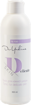 Тонік для чутливої шкіри з пробіотиками Delicate skin tonic Dr. Yudina 300 мл. (n100)