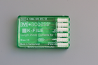 K-File Dentsply M-Access 25мм Розмір #15 - зображення 2