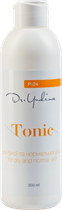 Тоник для сухой и нормальной кожи Tonic for dry normal skin Dr. Yudina 300 мл. (р24)