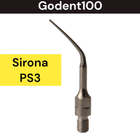 Насадка для скайлера Sirona PS3 - зображення 1
