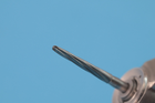 Твердосплавный турбинный бор для хірургії фреза Zekrya X151 (1шт) - изображение 1