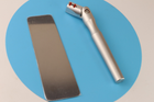 Дзеркало для інтраорального фото (метал) +ручка - зображення 3
