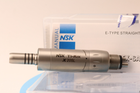 Пневматический микромотор NSK Ti-Max X205L m4 с водой и светом (LED) - изображение 7