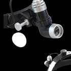 Хирургический осветитель ,налобный фонарь 5W LED - изображение 4