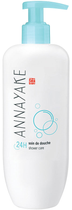 Гель для душу Annayake 24H shower care 400 мл (3552572401602) - зображення 1