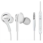 Наушники проводные Akg by Samsung EO-IG955 белые