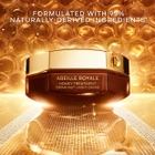 Нічний крем для обличчя Guerlain Abeille Royale Honey Treatment Creme Nuit 50 мл (3346470618503) - зображення 3