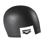 Шапка для плавання Arena LOGO MOULDED CAP чорний Уні OSFM