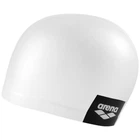 Шапка для плавания Arena LOGO MOULDED CAP белый Унисекс OSFM