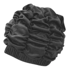 Шапка для плавання Aqua Speed SHOWER CAP 5746 чорний Жін OSFM