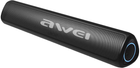 Саундбар Awei Y333 Black (6954284001113)