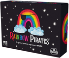 Gra planszowa Goliath Rainbow Pirates (8720077296350) - obraz 1