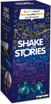 Настільна гра Asmodee Shake Your Stories (3760145063588) - зображення 1