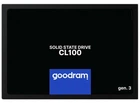 SSD накопичувач Goodram CL100 240GB GEN.3 SATAIII TLC (SSDPR-CL100-240-G3)