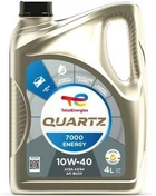 Моторна олива Total Quartz 7000 Energy