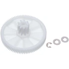 Kenwood KW715564 Шестерня большая для мясорубки
