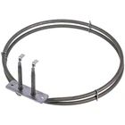 Тен конвекції 2400W (круглий) Koolwen для духовки Electrolux 240V D=210mm (140089339059)