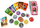 Настільна гра Asmodee Jaipur (3558380063896) - зображення 3