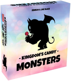 Gra planszowa Little Rocket Games Kingdom's Candy Monsters (0784862434783) - obraz 1